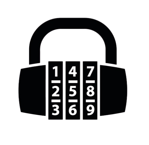 AES-256 Encryption icon